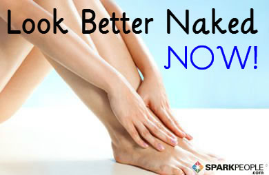 5 Quick Tips to Look Better Naked