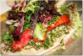 10 Low-Sodium Restaurant Options
