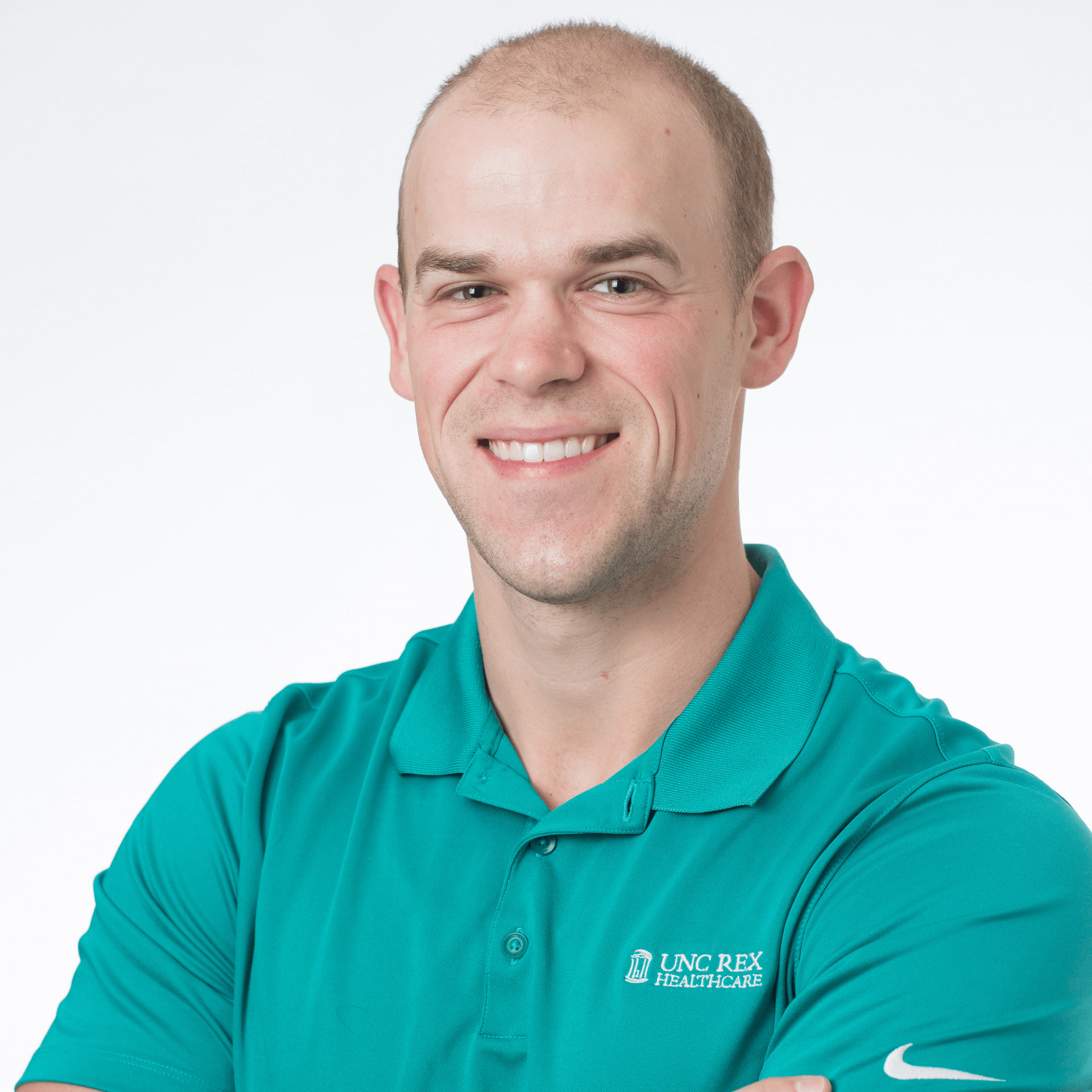 Timothy Danchak, Strength Coach and Functional Training Specialist
