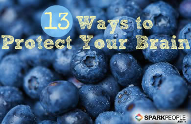 13 Ways to Maintain Your Brain