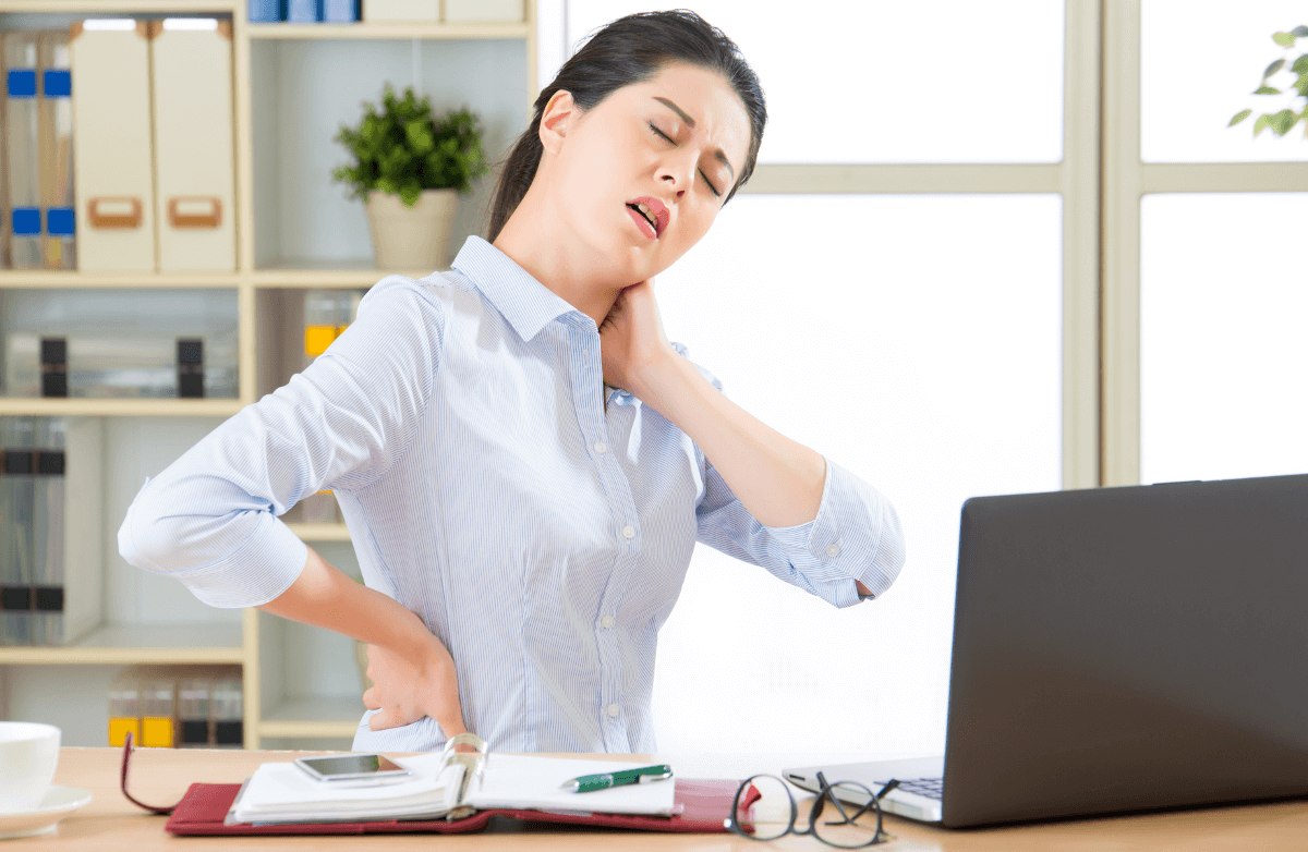 Can Ergonomics Help Improve Your Workplace Health?