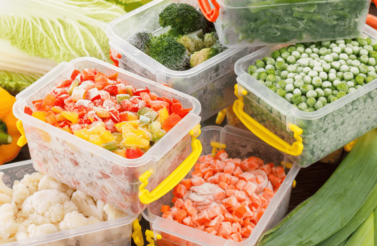 Is Canned, Fresh or Frozen Your Best Grocery Bet?