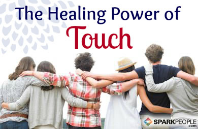 The Healing Power of Touch