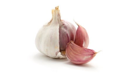 Garlic: The Big Flavor with Benefits