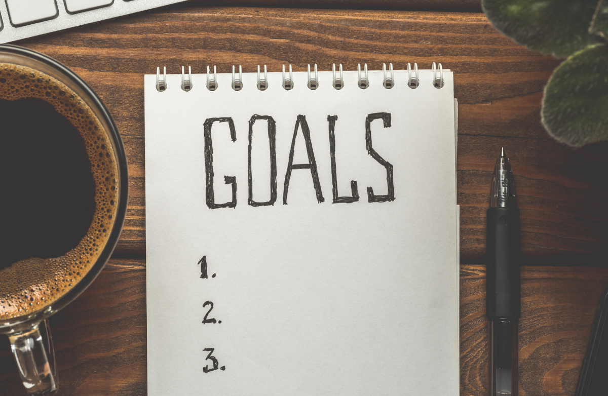 7 Bad Goals to Avoid (and the 3 Steps to Achieving Any Goal)