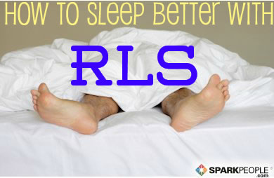 Getting Rest with RLS