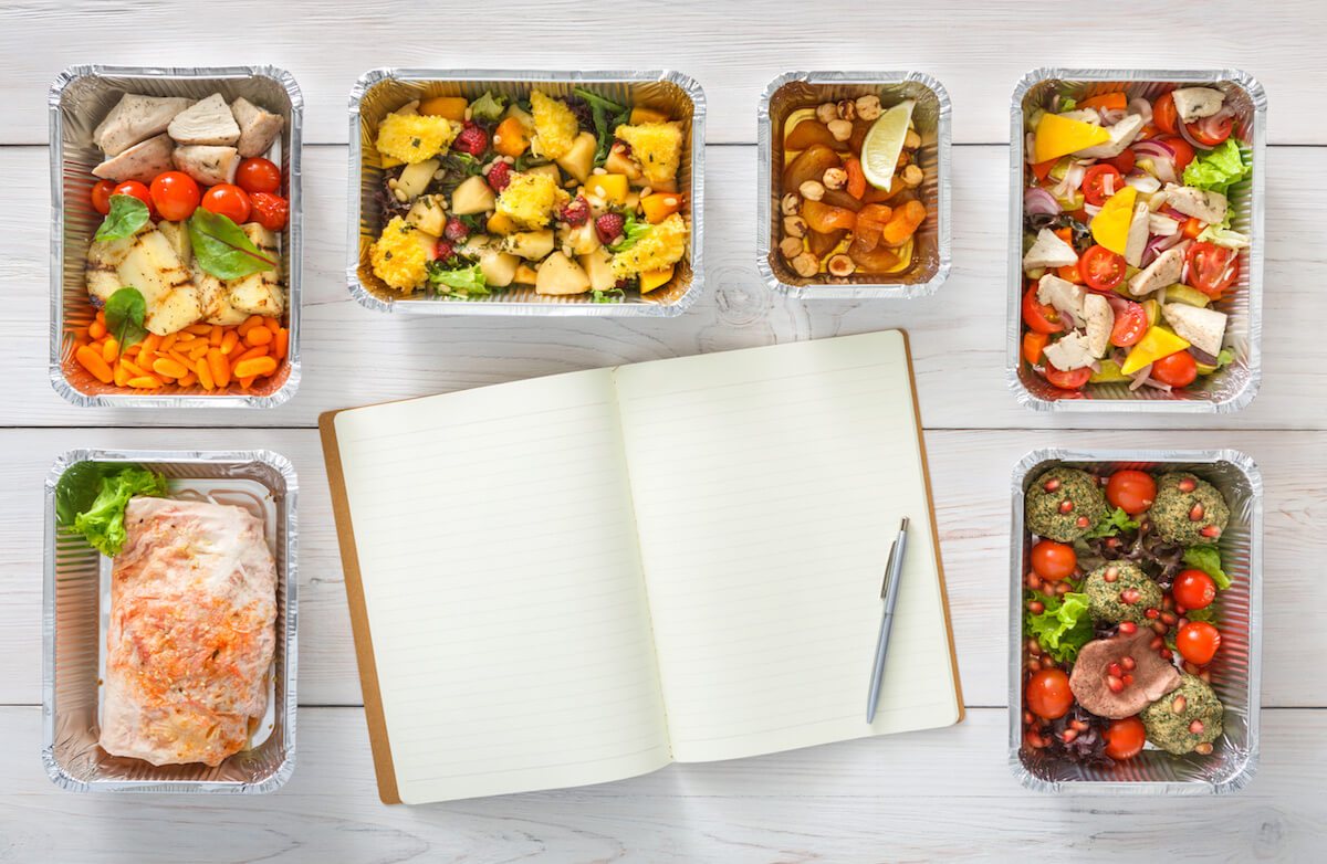 The 7 Most Common Mistakes People Make When Meal Planning