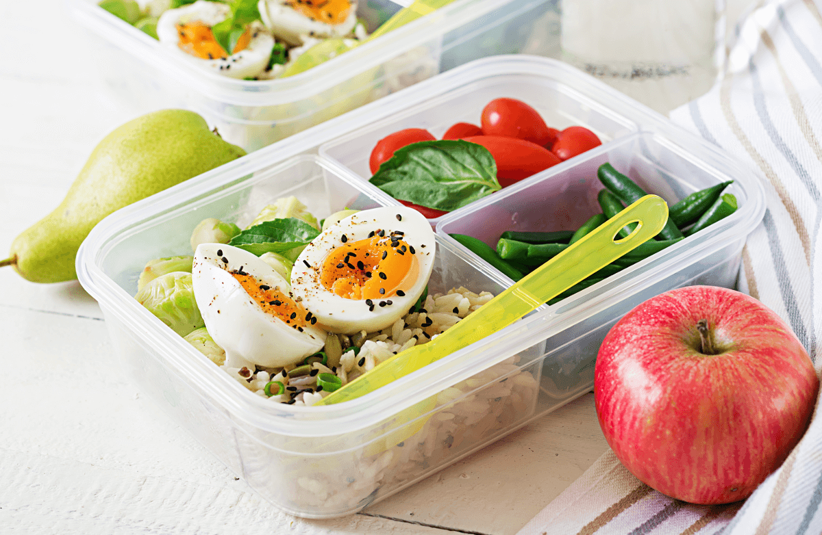 7 Meal Prep Shortcuts That Will Save You So Much Time