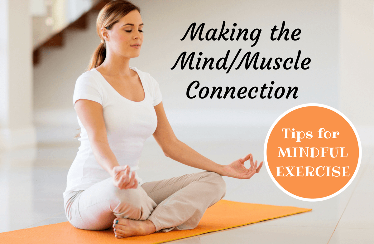 Are You Exercising Mindfully?