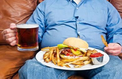 Strategies for Overcoming Overeating