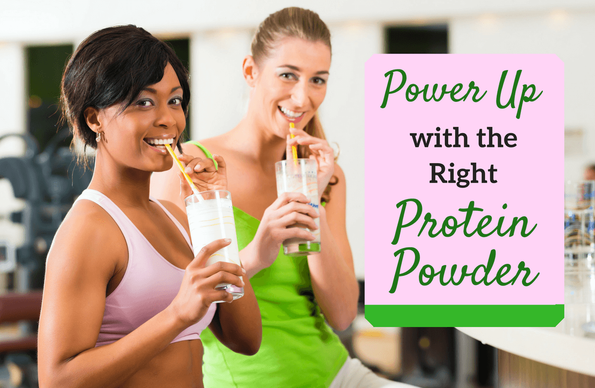 How to Choose the Best Protein Powder (and What to Avoid)