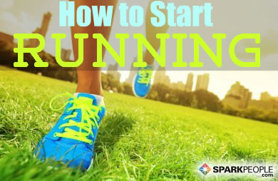 So You Want to Be a Runner?