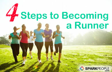 How to Turn Your Walk into a Run