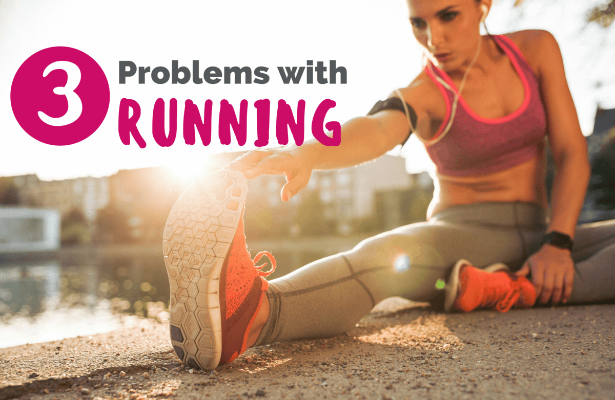 3 Strikes Against Running: Is it Time to Hang up Your Sneakers?