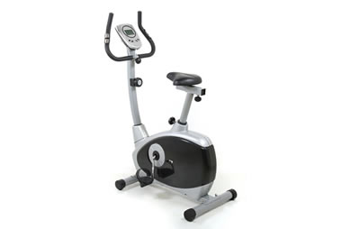 Stationary Bike Workouts to Increase Speed