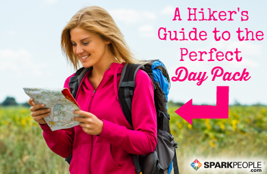 A Hiker's Guide to the Perfect Day Pack