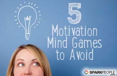 5 Mind Games You Need to Stop Playing