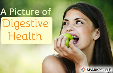 What Does Digestive Wellness Really Look Like?