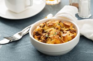 Awesome Breakfast Casserole