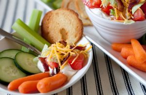 BLT Dip