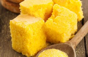 Cornbread