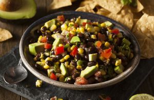 Cowboy Caviar