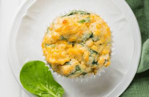 Egg Muffins