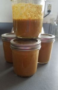 Golden Milk (Turmeric, Non-dairy)