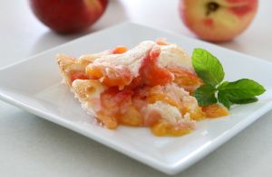 Granny's Quick Cobbler