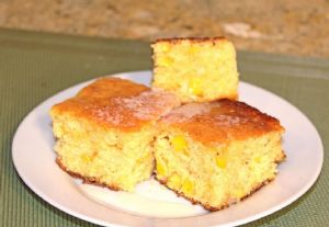 Jiffy Cornbread
