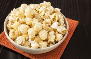 Mock Kettle Popcorn
