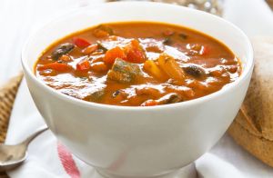 Minestrone Soup