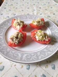 Summer Chicken Salad