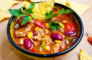 Taco Soup
