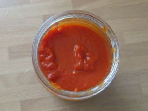 Tomato sauce