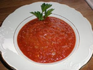 Greeks Tomato Sauce