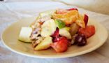 Crowd Pleasing Fruit Salad