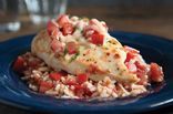 Kraft - Bruschetta Chicken Skillet