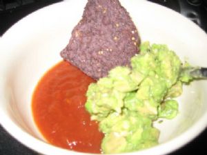 Guacamole