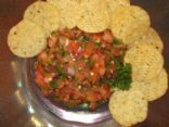 Spicy Salsa