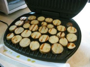 Healthy Fries