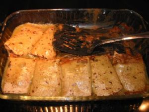 Hi Fiber Delicious Beef & Bean Burritos