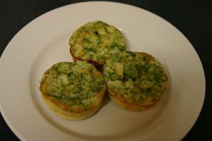 Super Easy Quiche
