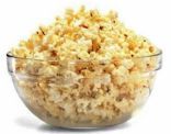 100 Calorie Popcorn