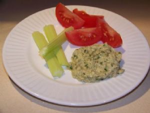 Baba Ganoush