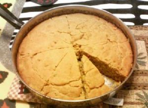 PA Willig's Cornbread