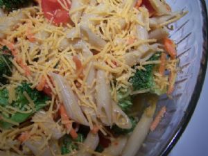 Penne Pasta Salad (multigrain)