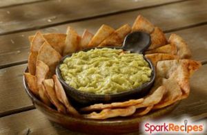 Avocado Hummus