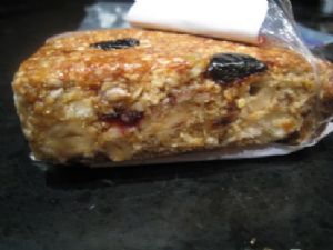 Whole Foods Market Granola Bar Knock Off