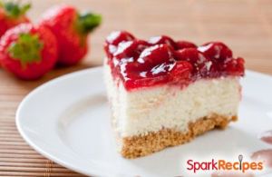 Yogurt Cheesecake